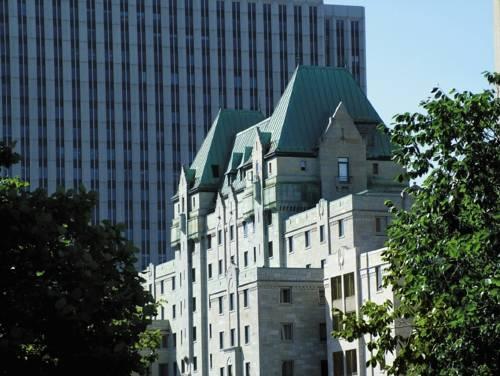 Фото отеля Lord Elgin Hotel, Ottawa (Ontario)