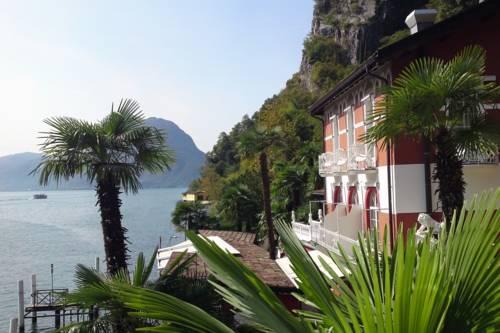 Фото отеля Elvezia al Lago, Lugano