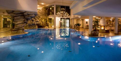 Photo of Hotel Ferienart Resort & Spa, Saas Fee