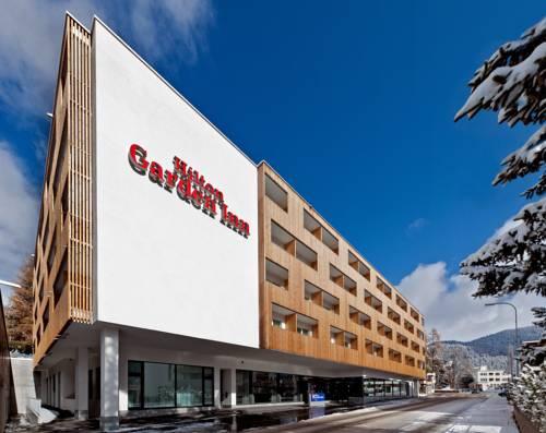 Foto von Hilton Garden Inn Davos, Davos Platz