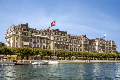 Фото отеля Grand Hotel National Luzern, Lucerne