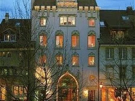 Photo of Hotel Loge, Winterthur