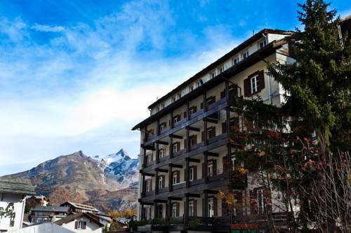 Photo of The Dom Hotel - The Dom Collection, Saas Fee
