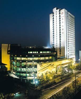 Photo of Culture Plaza Hotel Zhejiang, Hangzhou