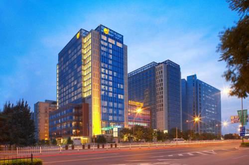 Photo of New Century Grand Hotel Beijing, Beijing