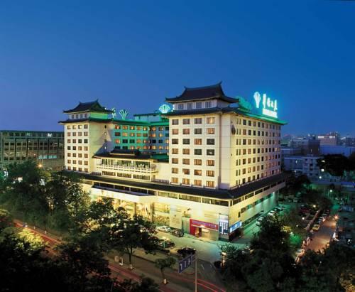 Photo of Beijing Prime Hotel Wangfujing, Beijing