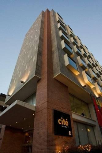 Photo of Cite Hotel - Hoteles Cosmos, Bogotá