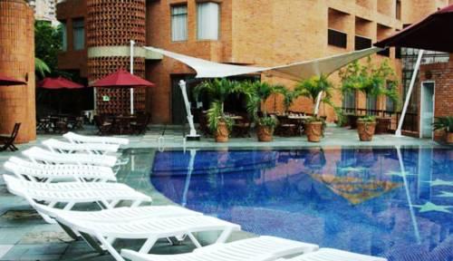 Фото отеля Hotel Dann Carlton Belfort Medellin, Medellin