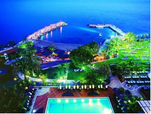 Фото отеля Amathus Beach Hotel Limassol, Limassol
