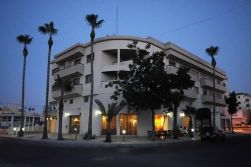 Фото отеля Elysso Hotel, Larnaca