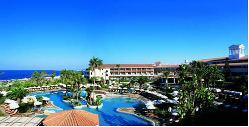 Фото отеля Amathus Beach Hotel Paphos, Paphos