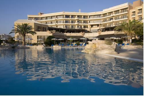 Фото отеля Venus Beach Hotel, Paphos