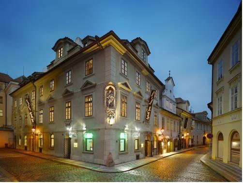 Foto von Lokal Inn, Prague 1