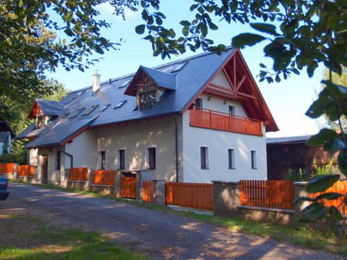 Фото отеля Penzion Vital, Liberec