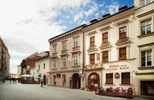 Photo of Royal Ricc, Brno