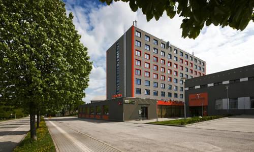 Photo of Hotel Vista, Brno
