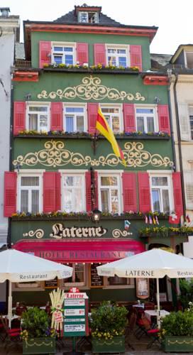 Fotoğraflar: Hotel Alte Laterne, Baden-Baden