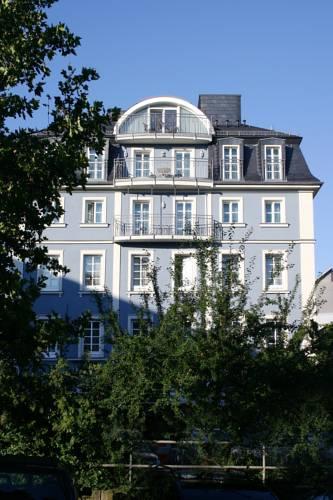 Photo of Hotel am Congress Centrum, Würzburg