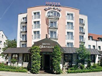 Фото отеля Bavaria Hotel, Ingolstadt