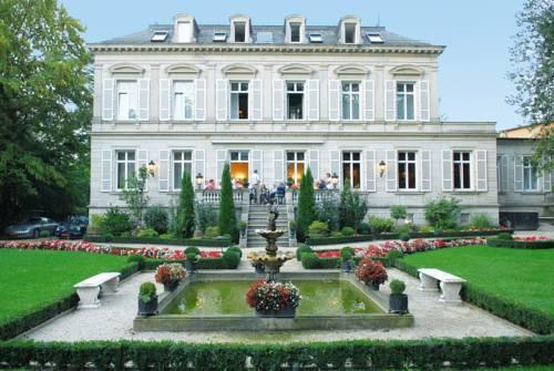 Photo of Hotel Belle Epoque, Baden-Baden
