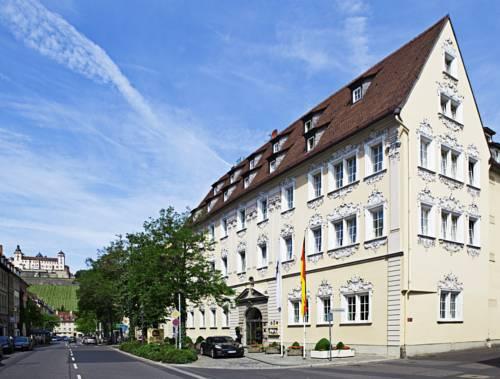 Фото отеля Best Western Premier Hotel Rebstock, Würzburg