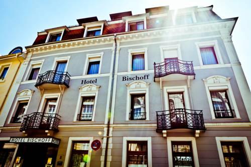 Foto de Hotel Bischoff, Baden-Baden