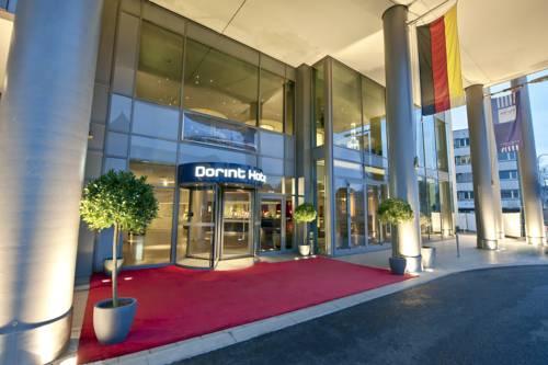 Фото отеля Dorint Hotel am Heumarkt Köln, Köln