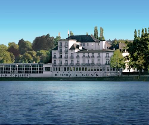 Fotoğraflar: Ringhotel Rheinhotel Dreesen, Bonn