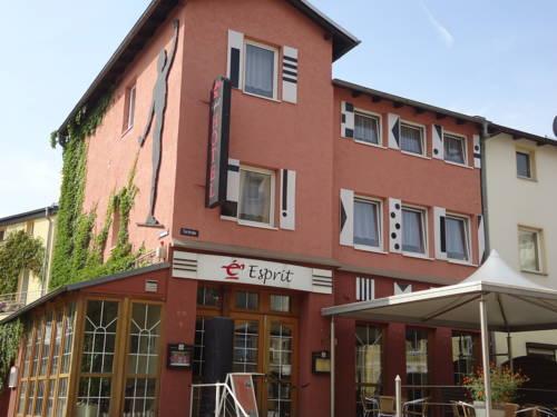 Photo of Esprit Hotel, Halle (Saale)