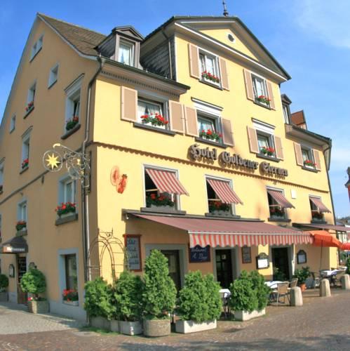 Фото отеля Hotel Goldener Sternen, Konstanz