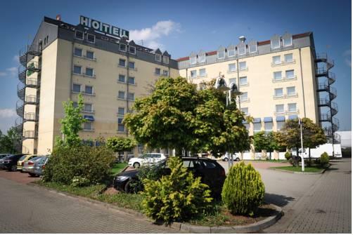Фото отеля Konsul Hotel, Kabelsketal