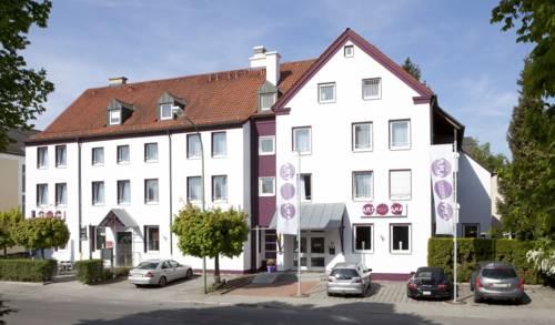 Photo of Arthotel Ana, Augsburg