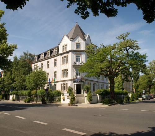 Foto de Hotel Smetana, Dresden