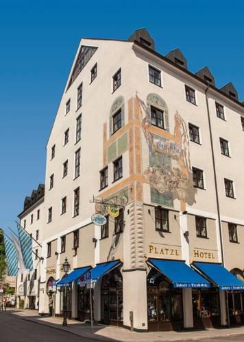Photo of Platzl Hotel (Superior), München