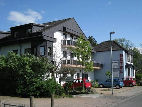 Photo of Hotel Prinz Heinrich Griesheim, Griesheim