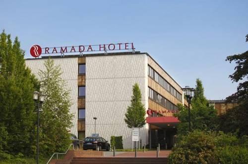 Fotoğraflar: Ramada Hotel Bochum, Bochum