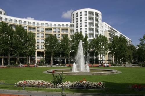 Photo of Ramada Plaza Berlin City Centre Hotel & Suites, Berlin