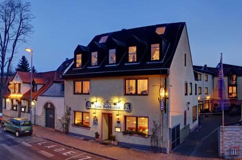 Фото отеля Hotel-Restaurant Zum Babbelnit, Mainz
