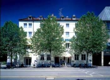 Photo of Privat Hotel Riegele, Augsburg