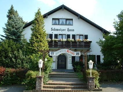 Photo of Hotel Schweizer Haus, Bielefeld