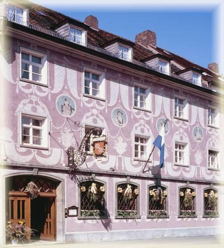 Фото отеля Stadt Mainz, Würzburg
