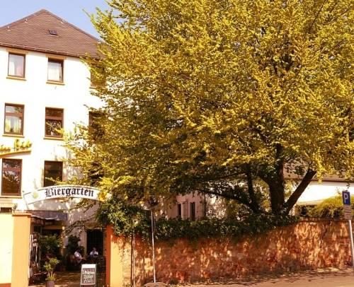 Foto von Stadthotel Handelshof, Trier