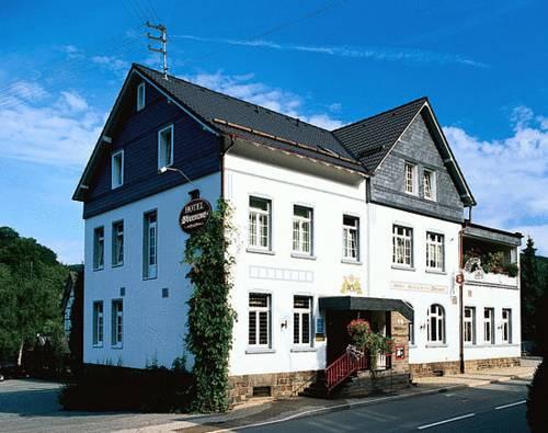 Фото отеля Hotel Stremme, Gummersbach-Becke