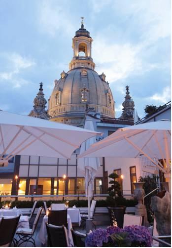 Photo of Hotel Suitess, Dresden