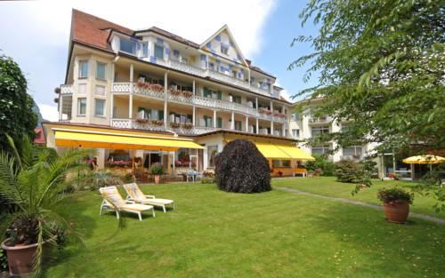 Фото отеля Wittelsbacher Hof Swiss Quality Hotel, Garmisch-Partenkirchen