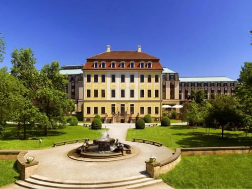 Photo of The Westin Bellevue Dresden, Dresden
