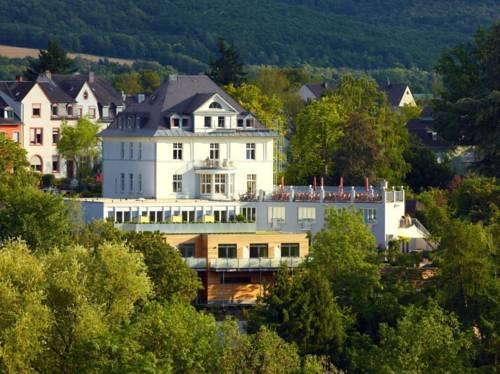 Fotoğraflar: Hotel Villa Hügel, Trier