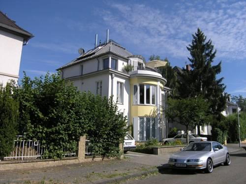 Фото отеля Villa Rheinblick, Wiesbaden