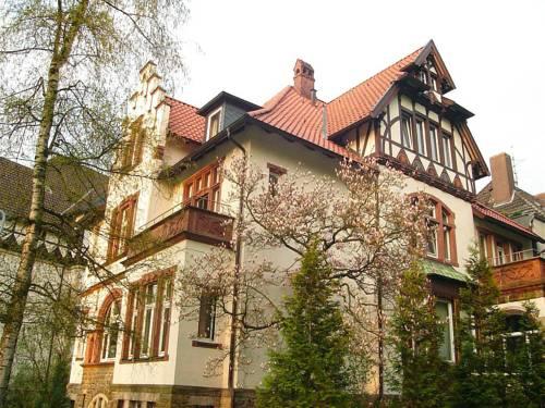 Photo of Hotel Villa Tosca, Hannover