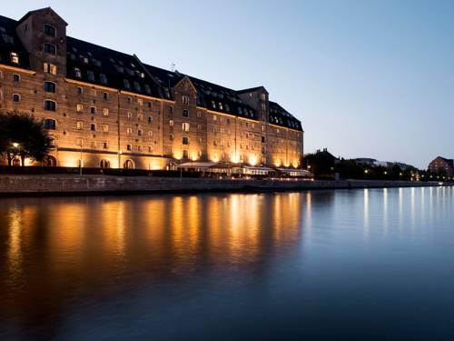 Photo of Copenhagen Admiral Hotel, Copenhagen
